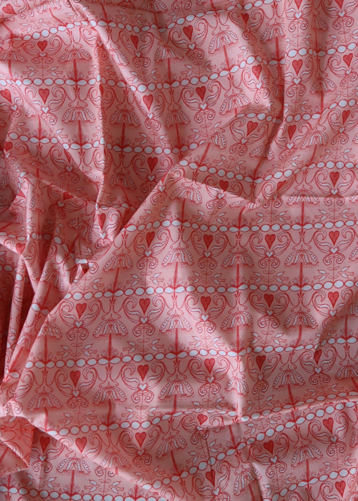Valentine Keepsake