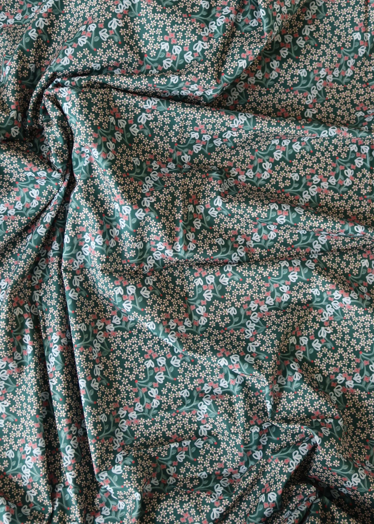 In Full Bloom